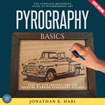 Pyrography Basics: