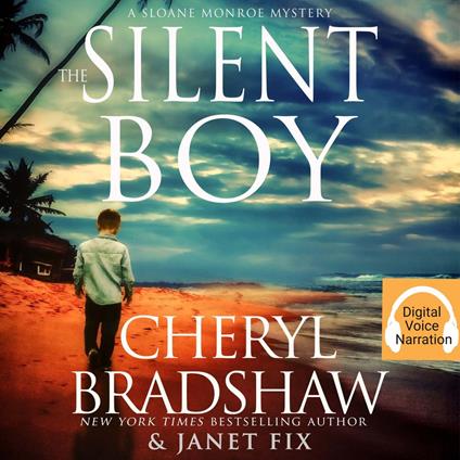 Silent Boy, The - Deutsch