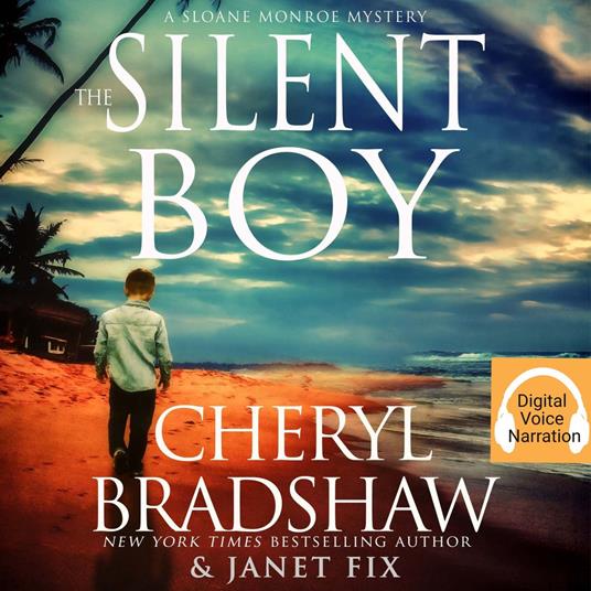 Silent Boy, The - Deutsch