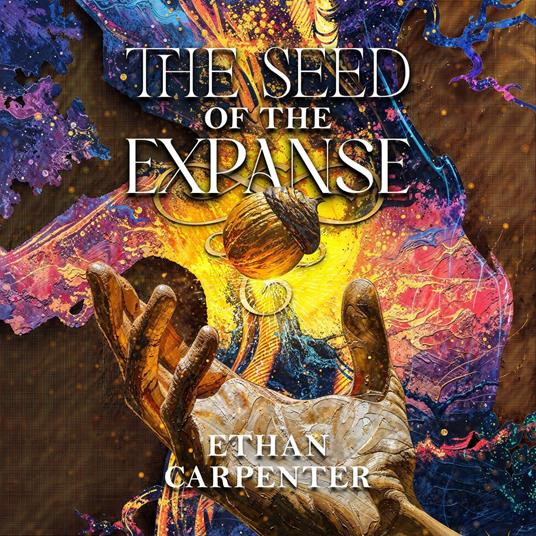 Seed of the Expanse, The