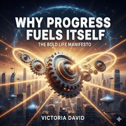 Why Progress Fuels Itself