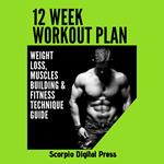 12 Week Workout Plan