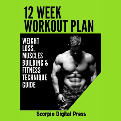 12 Week Workout Plan