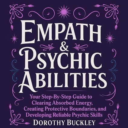 Empath & Psychic Abilities