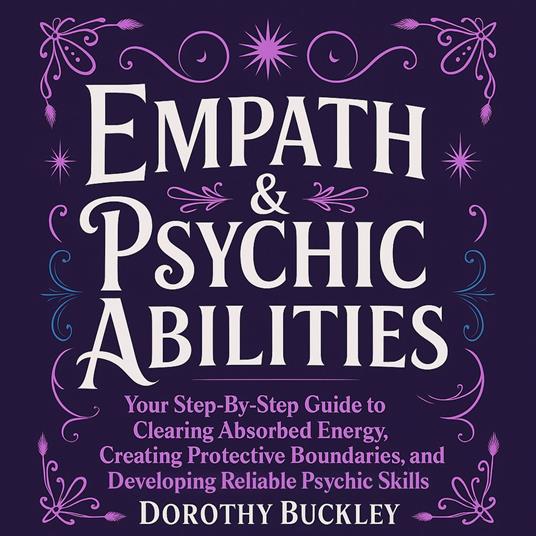 Empath & Psychic Abilities