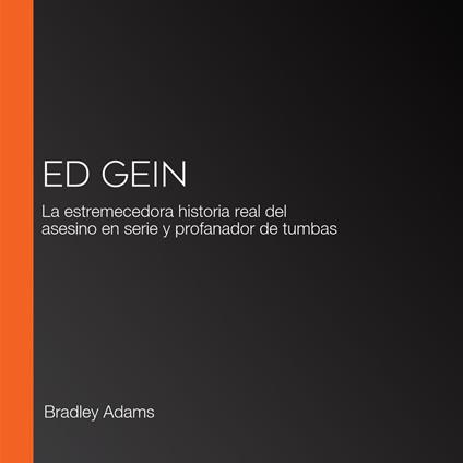 Ed Gein