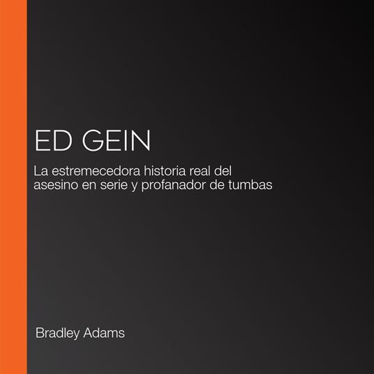 Ed Gein
