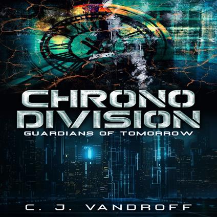 Chrono Division