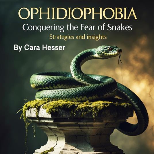 Ophidiophobia