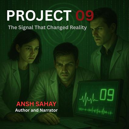 Project 09