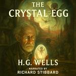 Crystal Egg, The