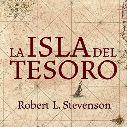 La Isla del tesoro