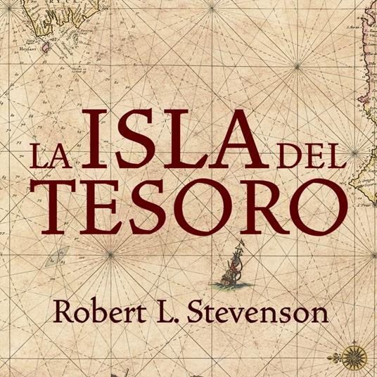 La Isla del tesoro