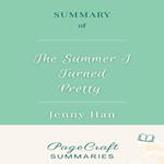 Summer I Turned Pretty by Jenny Han Audiobook Summary, The