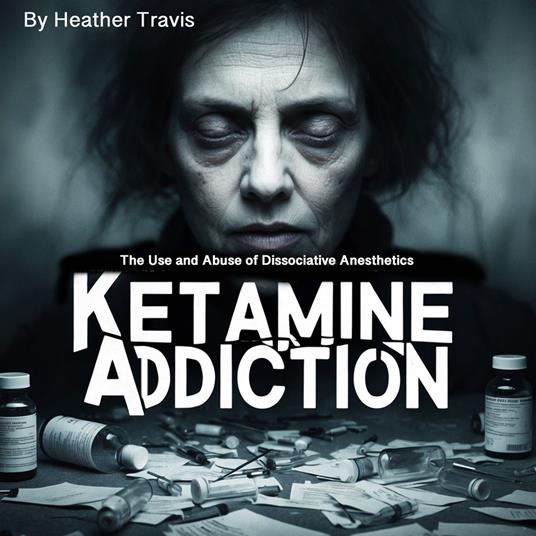 Ketamine Addiction