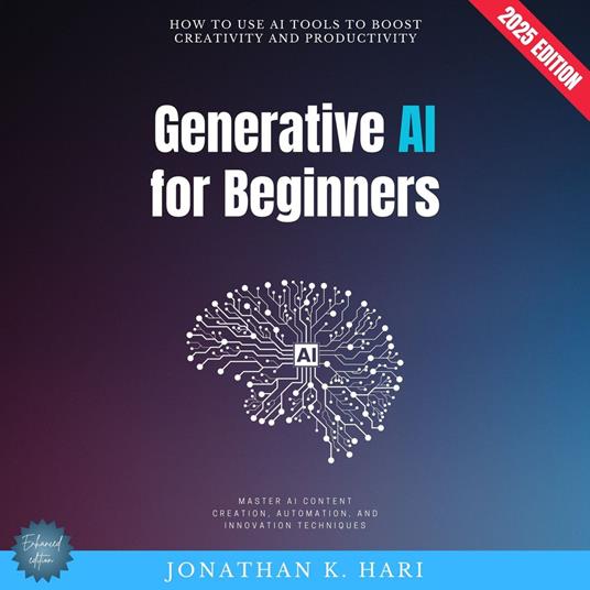 Generative AI for Beginners: