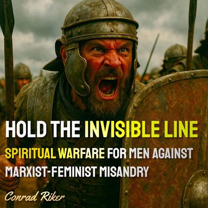 Hold The Invisible Line