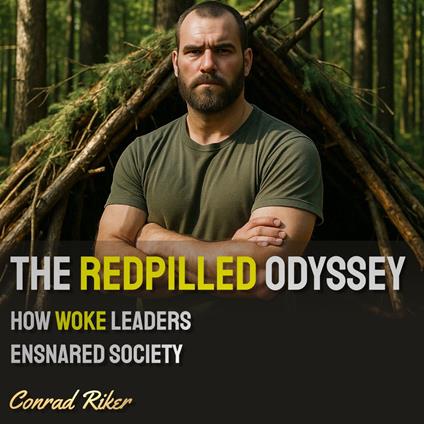 Redpilled Odyssey, The