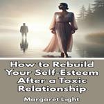How to Rebuild Your Self-Esteem After a Toxic Relationship