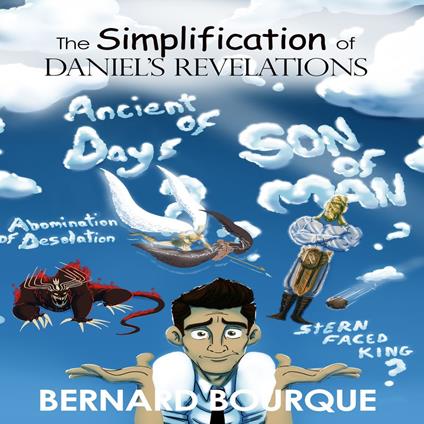 Simplification of Daniel's Revelations, The
