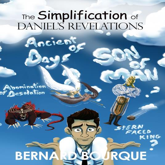 Simplification of Daniel's Revelations, The