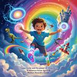 Super Socks and the Power of Imagination