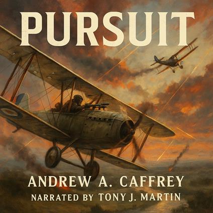 Pursuit