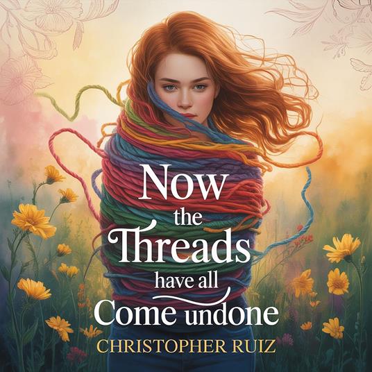 Now the threads have all come undone