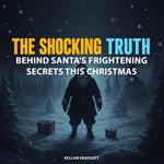 Shocking Truth Behind Santa's Frightening Secrets This Christmas, The