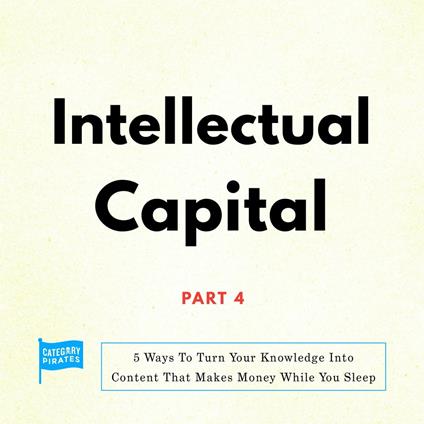 Intellectual Capital