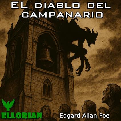 El diablo en el campanario