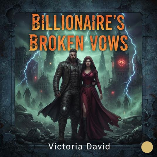Billionaire’s Broken Vows