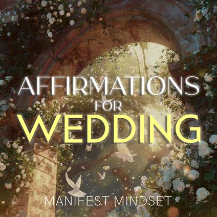 Affirmations for Wedding