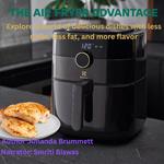 Air Fryer Advantage, The