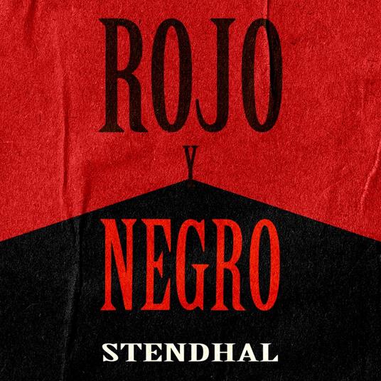 Rojo y Negro