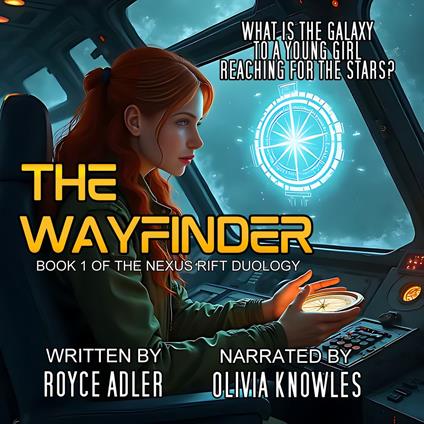 Wayfinder, The