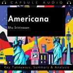 Americana by Bhu Srinivasan