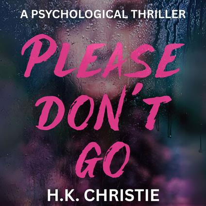 Please Don't Go