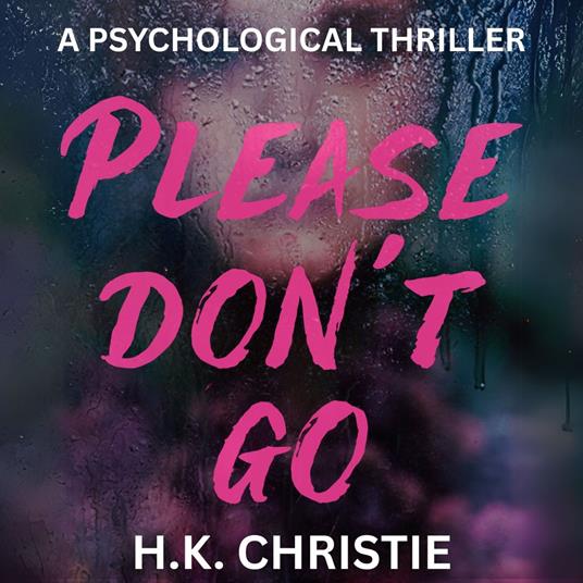 Please Don't Go