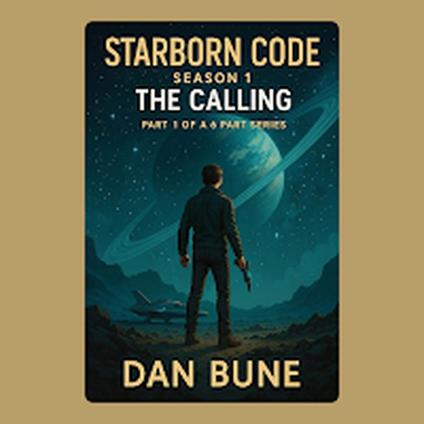 Starborn Code