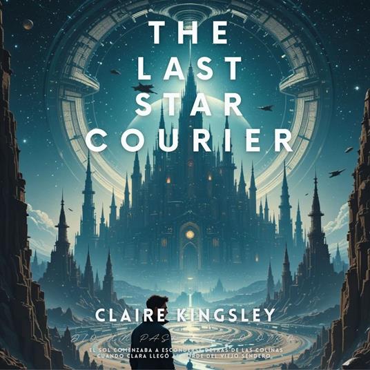 Last Star Courier, The