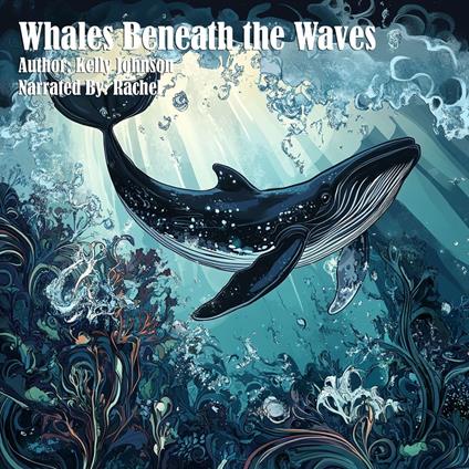Whale's Beneath the Waves