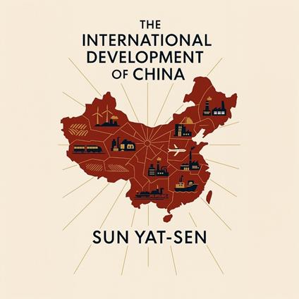 International Development of China, The