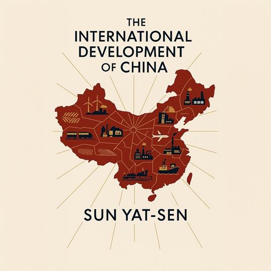 International Development of China, The