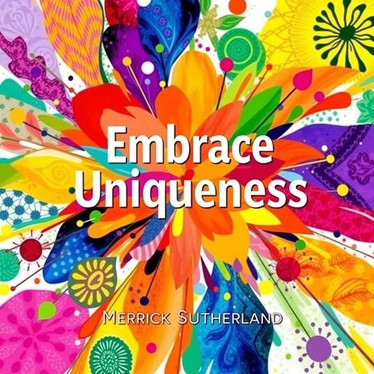 Embrace Your Uniqueness Today