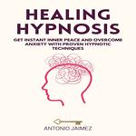 Healing Hypnosis