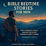 Bible Bedtime Stories for Men