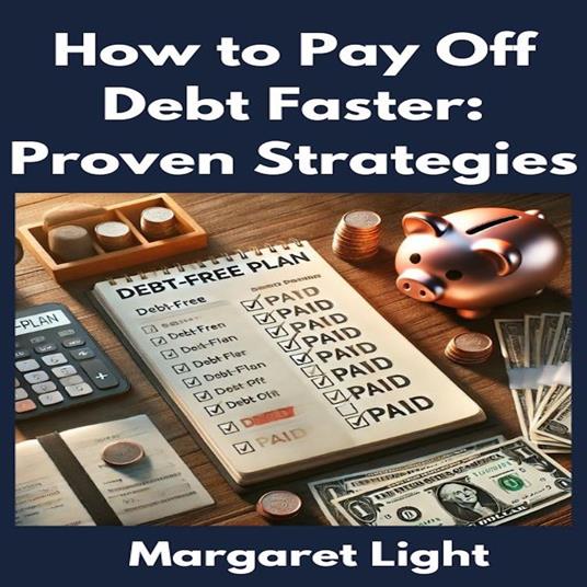 How to Pay Off Debt Faster: Proven Strategies