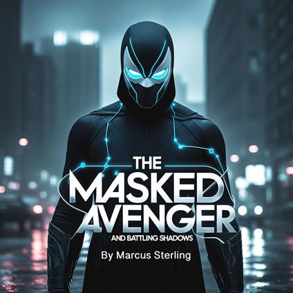 Masked Avenger and Battling Shadows, The