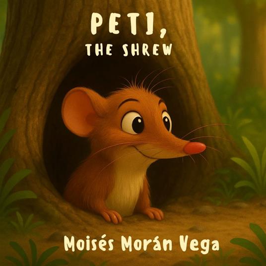 Peti, the shrew